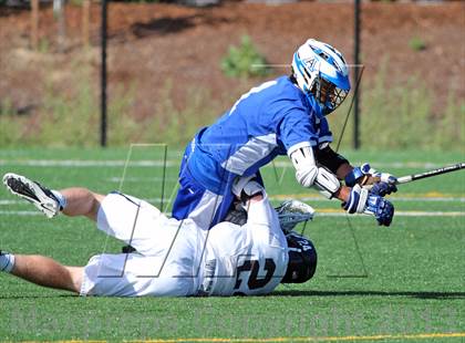Thumbnail 2 in Marin Catholic vs. Acalanes (CIF NCS D2 Final) photogallery.