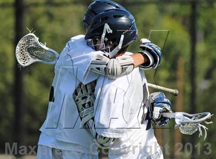 Thumbnail 3 in Marin Catholic vs. Acalanes (CIF NCS D2 Final) photogallery.