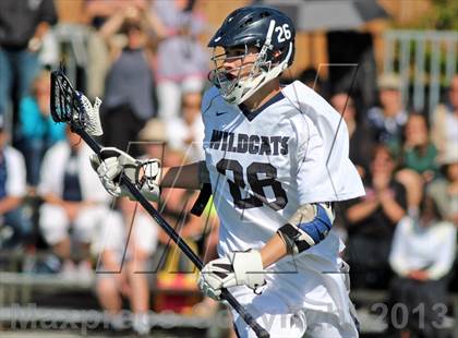 Thumbnail 3 in Marin Catholic vs. Acalanes (CIF NCS D2 Final) photogallery.