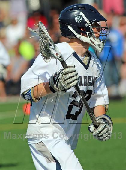 Thumbnail 2 in Marin Catholic vs. Acalanes (CIF NCS D2 Final) photogallery.