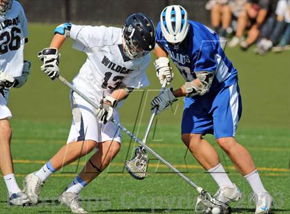 Thumbnail 2 in Marin Catholic vs. Acalanes (CIF NCS D2 Final) photogallery.