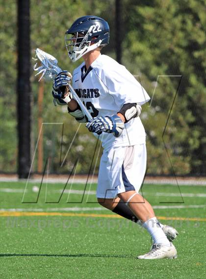 Thumbnail 3 in Marin Catholic vs. Acalanes (CIF NCS D2 Final) photogallery.