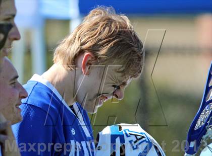 Thumbnail 2 in Marin Catholic vs. Acalanes (CIF NCS D2 Final) photogallery.