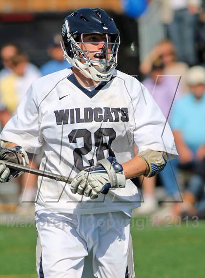Thumbnail 1 in Marin Catholic vs. Acalanes (CIF NCS D2 Final) photogallery.