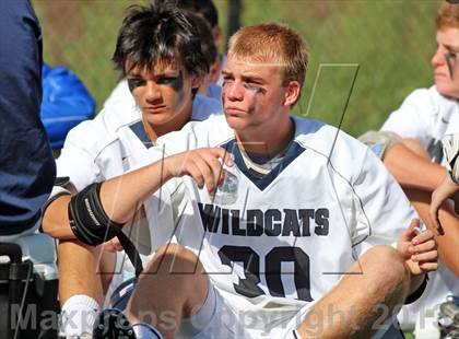 Thumbnail 2 in Marin Catholic vs. Acalanes (CIF NCS D2 Final) photogallery.