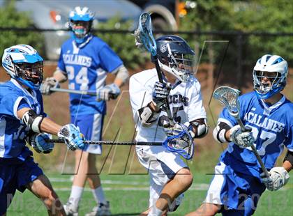 Thumbnail 2 in Marin Catholic vs. Acalanes (CIF NCS D2 Final) photogallery.