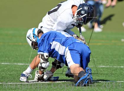 Thumbnail 1 in Marin Catholic vs. Acalanes (CIF NCS D2 Final) photogallery.
