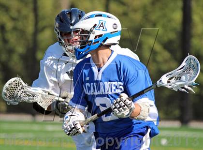 Thumbnail 1 in Marin Catholic vs. Acalanes (CIF NCS D2 Final) photogallery.