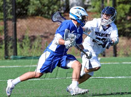 Thumbnail 2 in Marin Catholic vs. Acalanes (CIF NCS D2 Final) photogallery.
