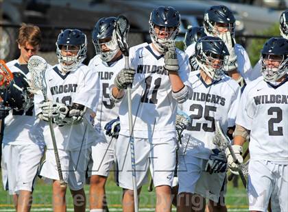 Thumbnail 1 in Marin Catholic vs. Acalanes (CIF NCS D2 Final) photogallery.