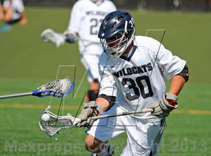 Thumbnail 2 in Marin Catholic vs. Acalanes (CIF NCS D2 Final) photogallery.
