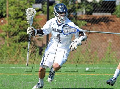 Thumbnail 1 in Marin Catholic vs. Acalanes (CIF NCS D2 Final) photogallery.