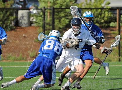 Thumbnail 2 in Marin Catholic vs. Acalanes (CIF NCS D2 Final) photogallery.
