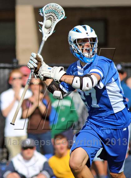 Thumbnail 1 in Marin Catholic vs. Acalanes (CIF NCS D2 Final) photogallery.