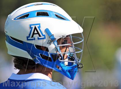 Thumbnail 2 in Marin Catholic vs. Acalanes (CIF NCS D2 Final) photogallery.