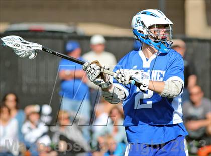 Thumbnail 3 in Marin Catholic vs. Acalanes (CIF NCS D2 Final) photogallery.