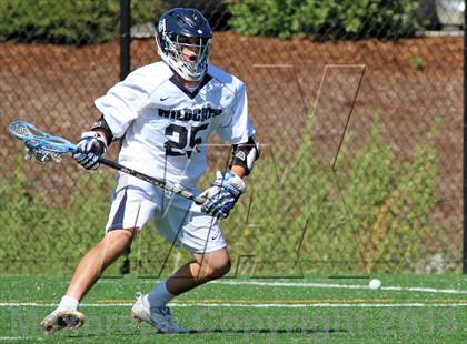 Thumbnail 3 in Marin Catholic vs. Acalanes (CIF NCS D2 Final) photogallery.