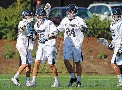 Thumbnail 2 in Marin Catholic vs. Acalanes (CIF NCS D2 Final) photogallery.