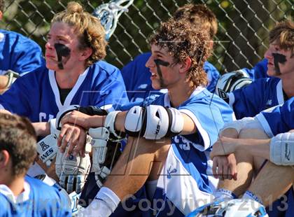 Thumbnail 1 in Marin Catholic vs. Acalanes (CIF NCS D2 Final) photogallery.