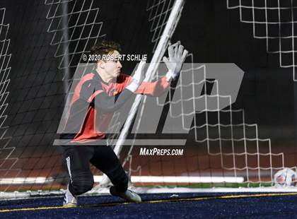 Thumbnail 2 in Tokay vs. Oak Ridge (CIF SJS D1 Semifinal) photogallery.