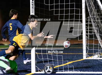 Thumbnail 3 in Tokay vs. Oak Ridge (CIF SJS D1 Semifinal) photogallery.