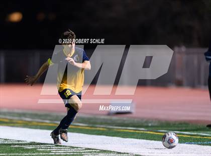 Thumbnail 1 in Tokay vs. Oak Ridge (CIF SJS D1 Semifinal) photogallery.