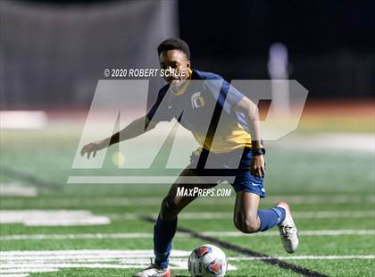 Thumbnail 3 in Tokay vs. Oak Ridge (CIF SJS D1 Semifinal) photogallery.