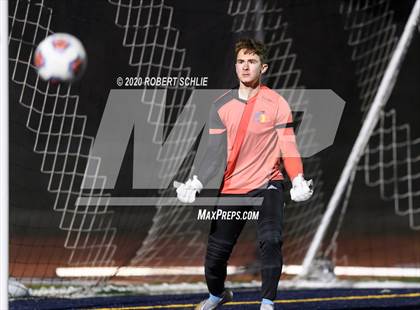Thumbnail 1 in Tokay vs. Oak Ridge (CIF SJS D1 Semifinal) photogallery.