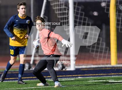 Thumbnail 1 in Tokay vs. Oak Ridge (CIF SJS D1 Semifinal) photogallery.
