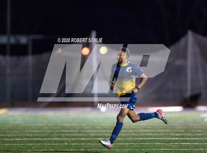 Thumbnail 1 in Tokay vs. Oak Ridge (CIF SJS D1 Semifinal) photogallery.