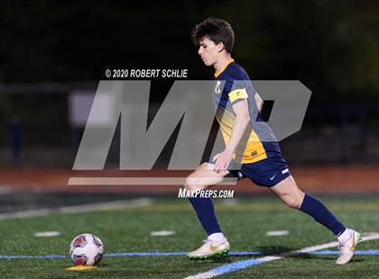 Thumbnail 2 in Tokay vs. Oak Ridge (CIF SJS D1 Semifinal) photogallery.
