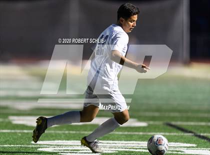 Thumbnail 2 in Tokay vs. Oak Ridge (CIF SJS D1 Semifinal) photogallery.