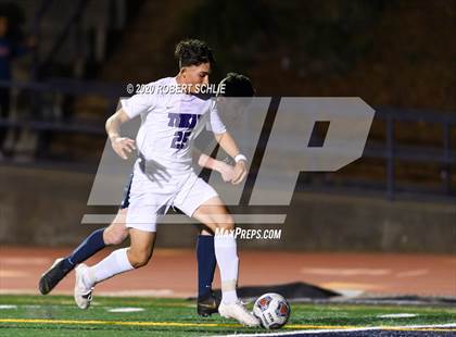 Thumbnail 1 in Tokay vs. Oak Ridge (CIF SJS D1 Semifinal) photogallery.