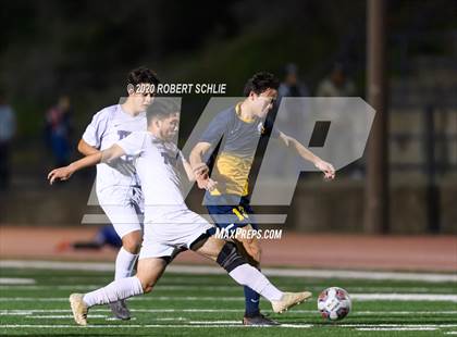 Thumbnail 1 in Tokay vs. Oak Ridge (CIF SJS D1 Semifinal) photogallery.