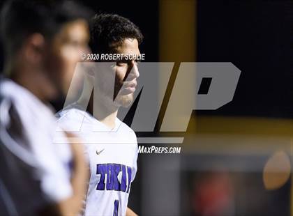 Thumbnail 2 in Tokay vs. Oak Ridge (CIF SJS D1 Semifinal) photogallery.