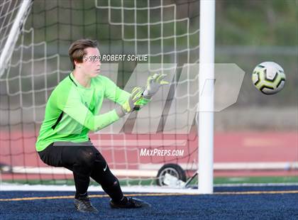 Thumbnail 1 in Tokay vs. Oak Ridge (CIF SJS D1 Semifinal) photogallery.
