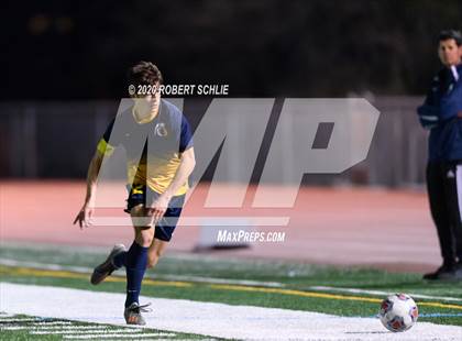 Thumbnail 2 in Tokay vs. Oak Ridge (CIF SJS D1 Semifinal) photogallery.