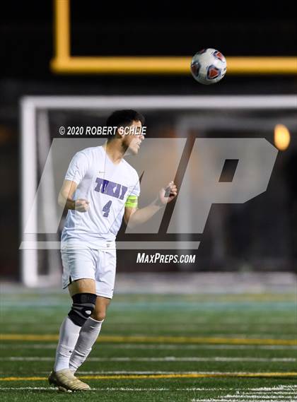 Thumbnail 3 in Tokay vs. Oak Ridge (CIF SJS D1 Semifinal) photogallery.