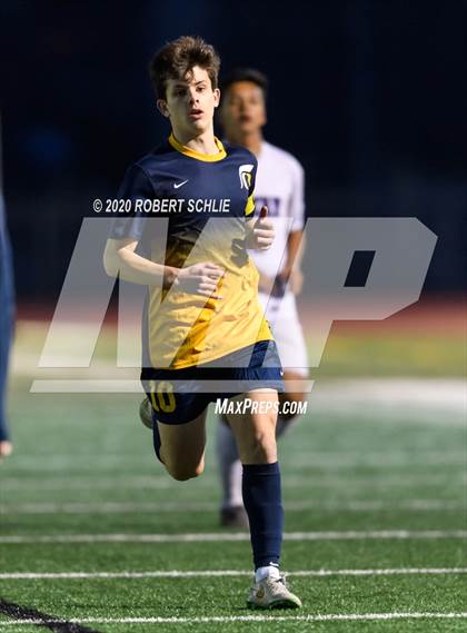Thumbnail 1 in Tokay vs. Oak Ridge (CIF SJS D1 Semifinal) photogallery.