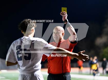 Thumbnail 3 in Tokay vs. Oak Ridge (CIF SJS D1 Semifinal) photogallery.