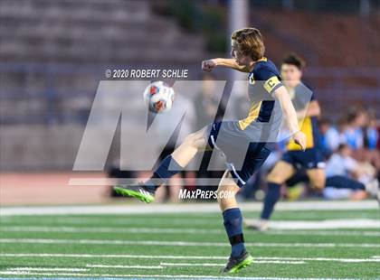 Thumbnail 1 in Tokay vs. Oak Ridge (CIF SJS D1 Semifinal) photogallery.