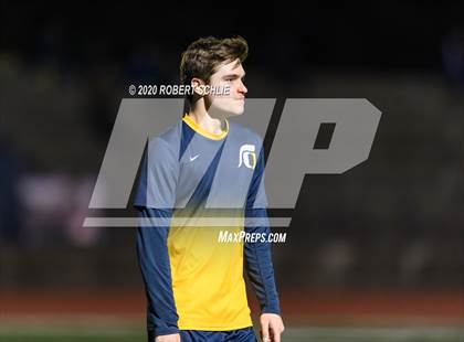 Thumbnail 3 in Tokay vs. Oak Ridge (CIF SJS D1 Semifinal) photogallery.