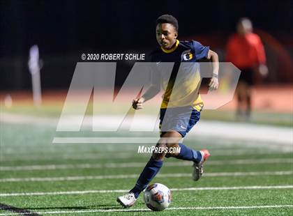Thumbnail 3 in Tokay vs. Oak Ridge (CIF SJS D1 Semifinal) photogallery.