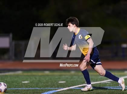 Thumbnail 1 in Tokay vs. Oak Ridge (CIF SJS D1 Semifinal) photogallery.