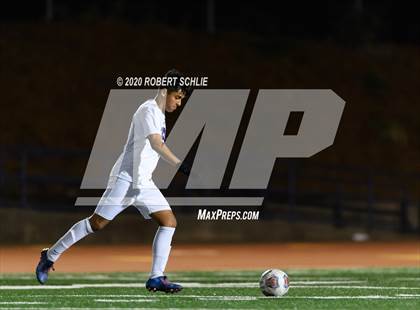 Thumbnail 2 in Tokay vs. Oak Ridge (CIF SJS D1 Semifinal) photogallery.