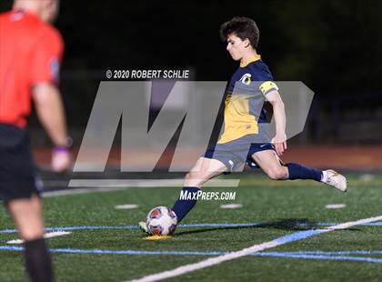 Thumbnail 3 in Tokay vs. Oak Ridge (CIF SJS D1 Semifinal) photogallery.