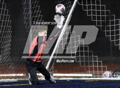 Thumbnail 3 in Tokay vs. Oak Ridge (CIF SJS D1 Semifinal) photogallery.