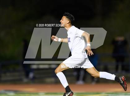 Thumbnail 3 in Tokay vs. Oak Ridge (CIF SJS D1 Semifinal) photogallery.