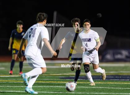 Thumbnail 3 in Tokay vs. Oak Ridge (CIF SJS D1 Semifinal) photogallery.