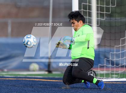 Thumbnail 1 in Tokay vs. Oak Ridge (CIF SJS D1 Semifinal) photogallery.